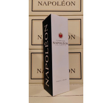 Napoléon Tradition Brut in doos